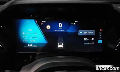 Renault Grand Koleos 2024 2.0 гидро, миниатюра 8