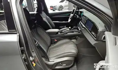 Renault Grand Koleos 2024 2.0 гидро, миниатюра 10
