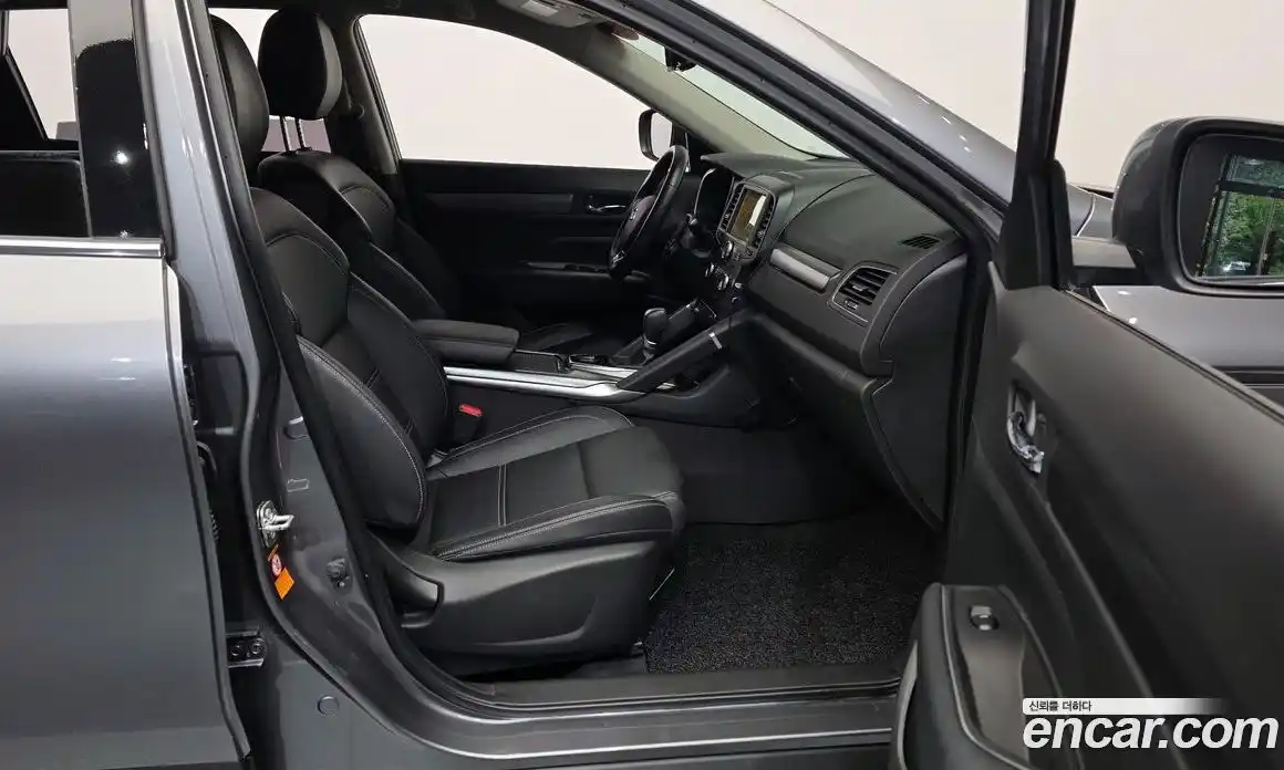 Renault QM6 2018 2.0 гидро, фото 11