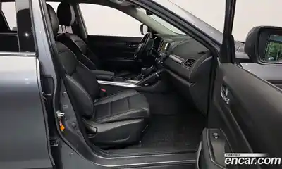 Renault QM6 2018 2.0 гидро, миниатюра 11