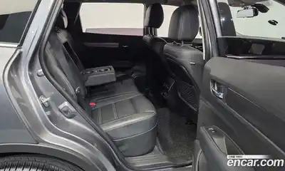 Renault QM6 2018 2.0 гидро, миниатюра 12