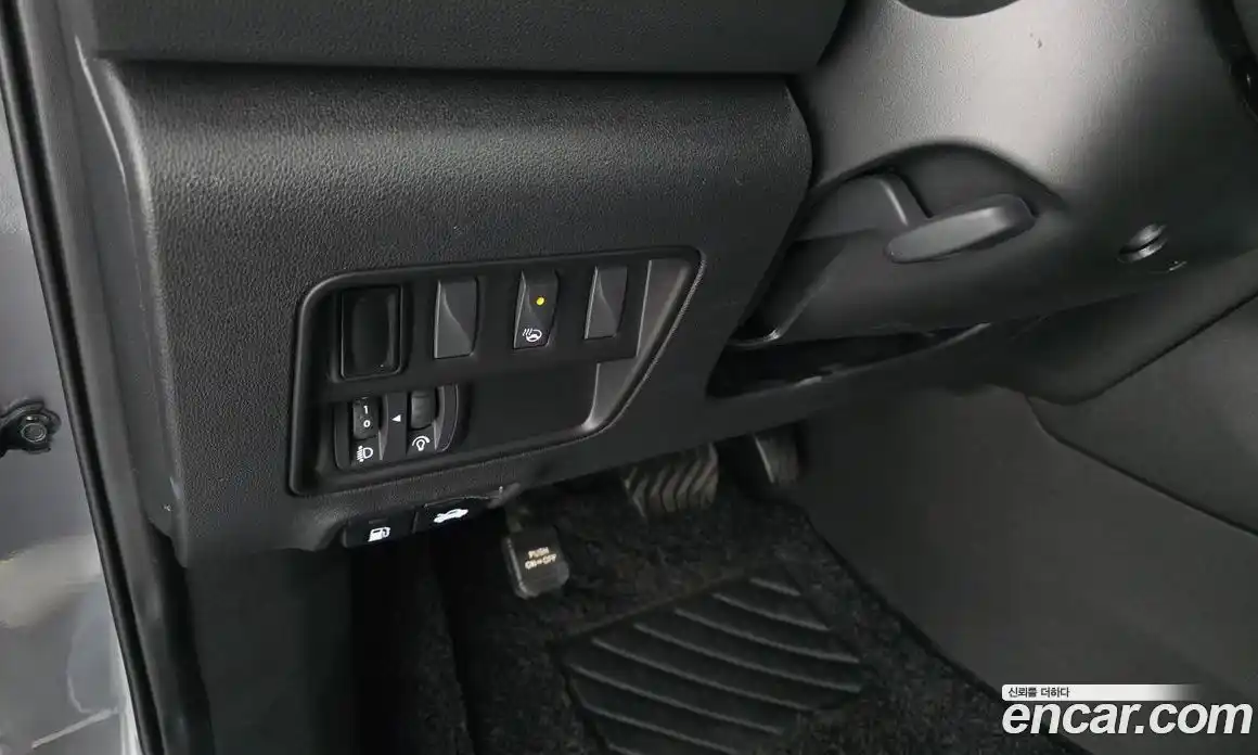 Renault QM6 2018 2.0 гидро, фото 14