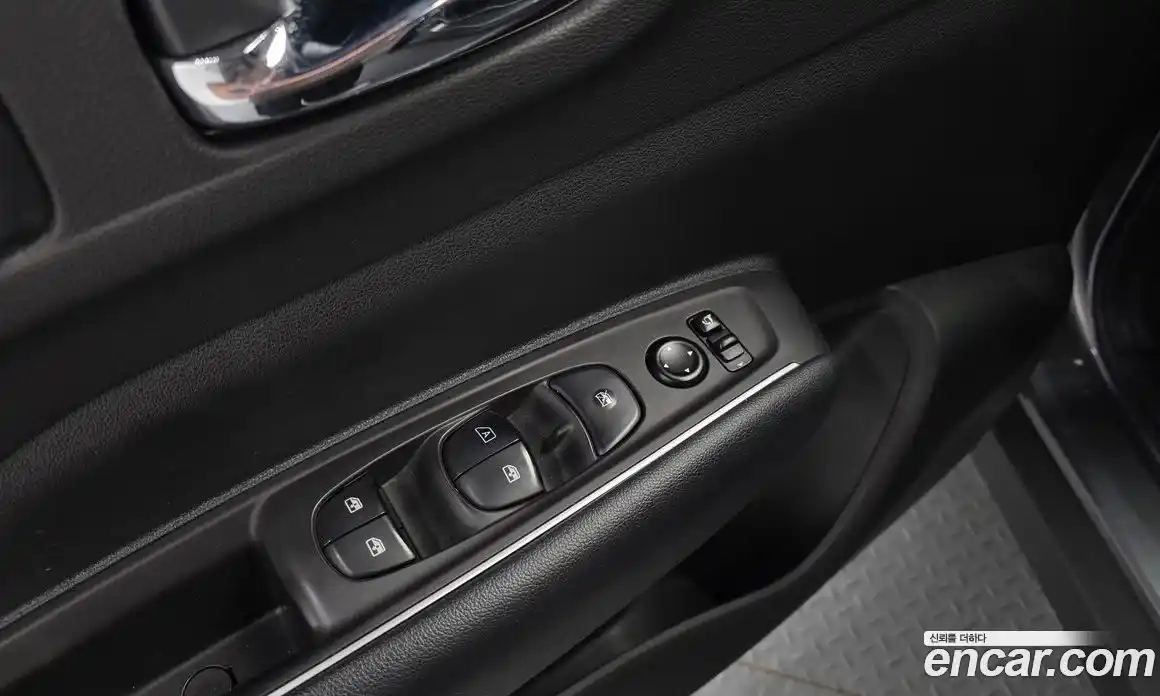 Renault QM6 2018 2.0 гидро, фото 17