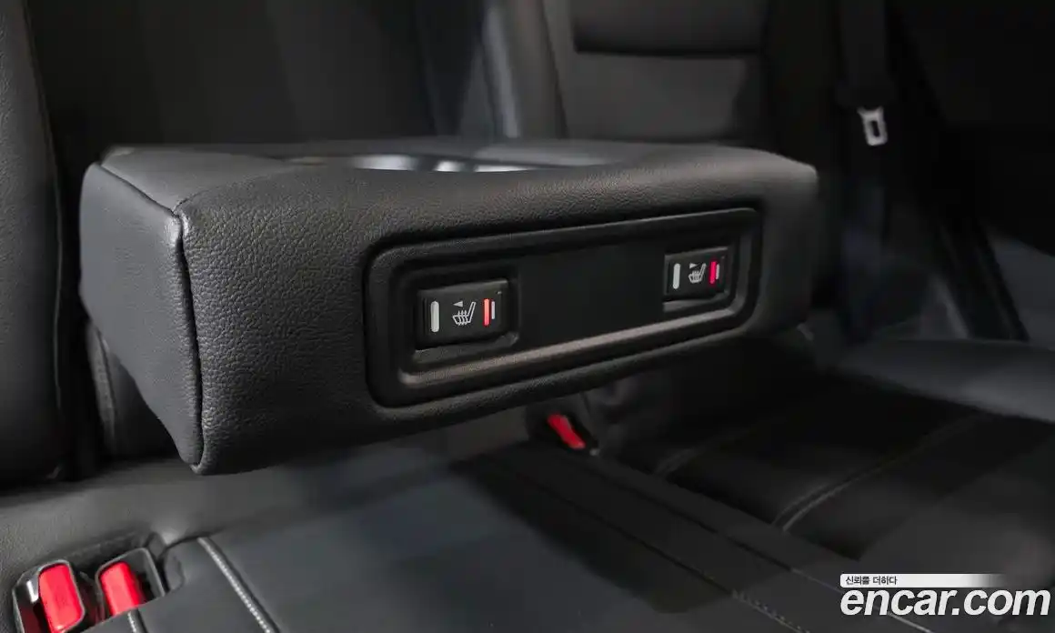 Renault QM6 2018 2.0 гидро, фото 18