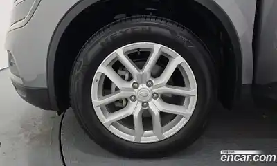Renault QM6 2018 2.0 гидро, миниатюра 5
