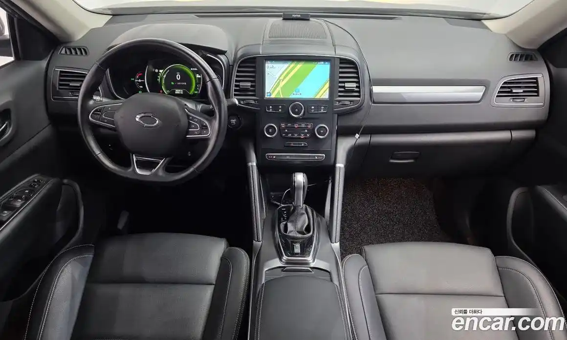 Renault QM6 2018 2.0 гидро, фото 7
