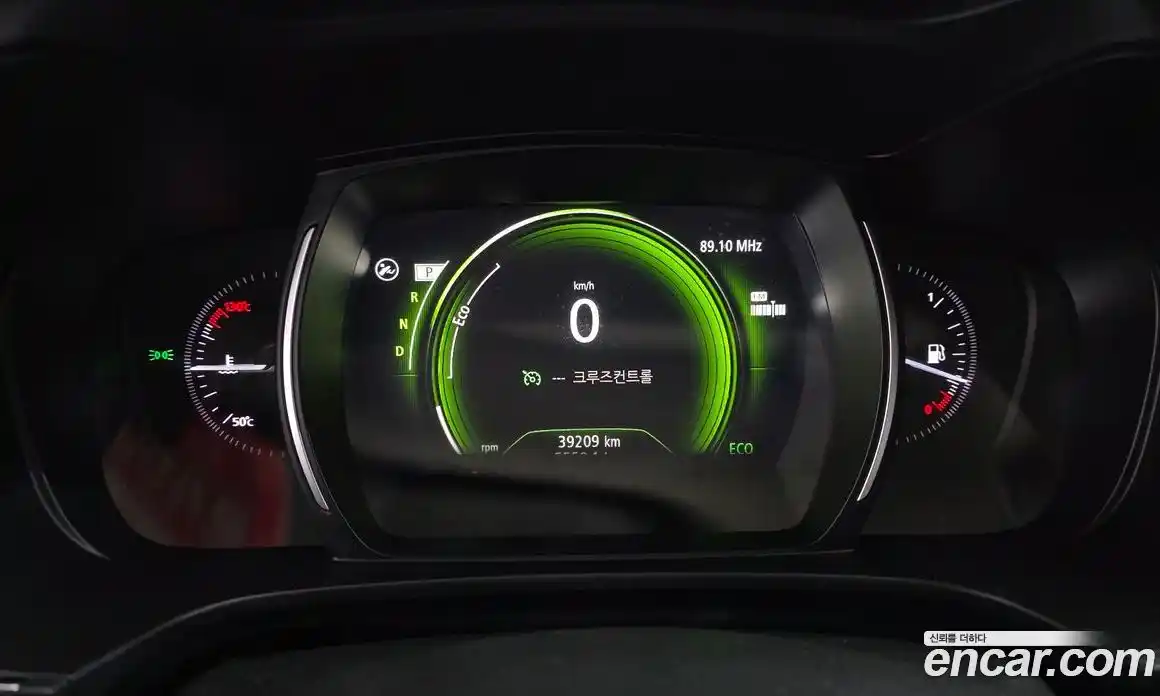 Renault QM6 2018 2.0 гидро, фото 8