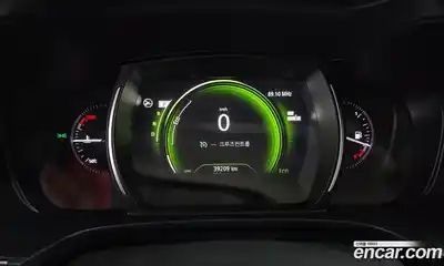 Renault QM6 2018 2.0 гидро, миниатюра 8