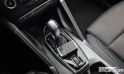 Renault QM6 2018 2.0 гидро, миниатюра 9