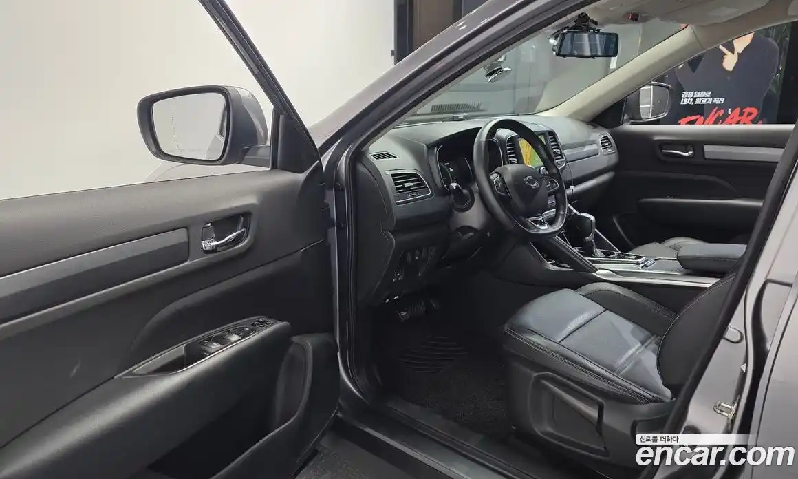 Renault QM6 2018 2.0 гидро, фото 10