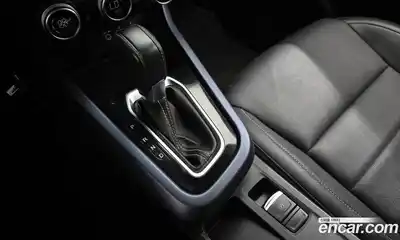 Renault XM3 2020 1.6 гидро, миниатюра 12