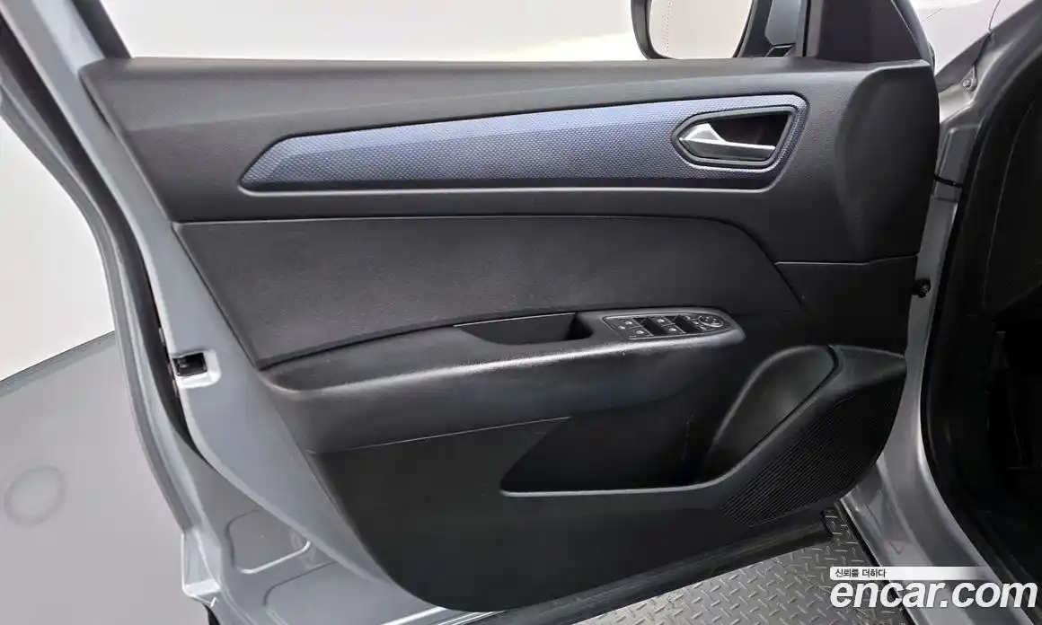 Renault XM3 2020 1.6 гидро, фото 14