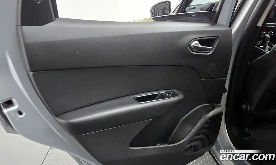 Renault XM3 2020 1.6 гидро, фото 15