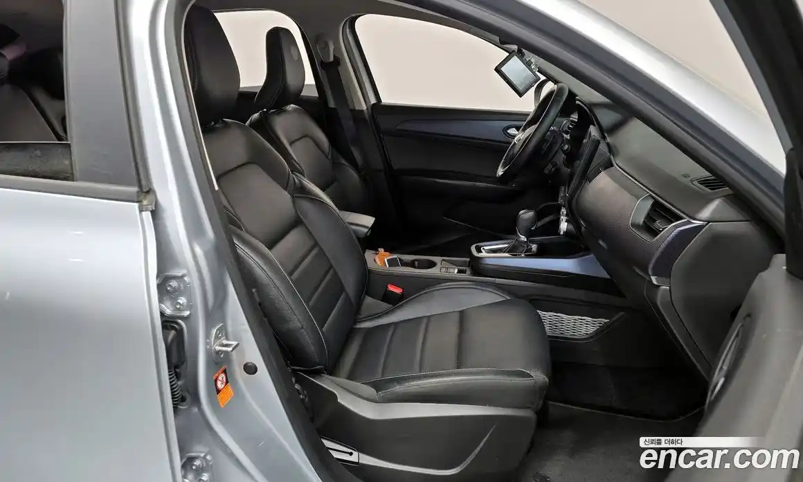 Renault XM3 2020 1.6 гидро, фото 16