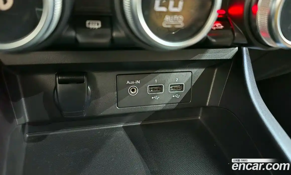 Renault XM3 2020 1.6 гидро, фото 22