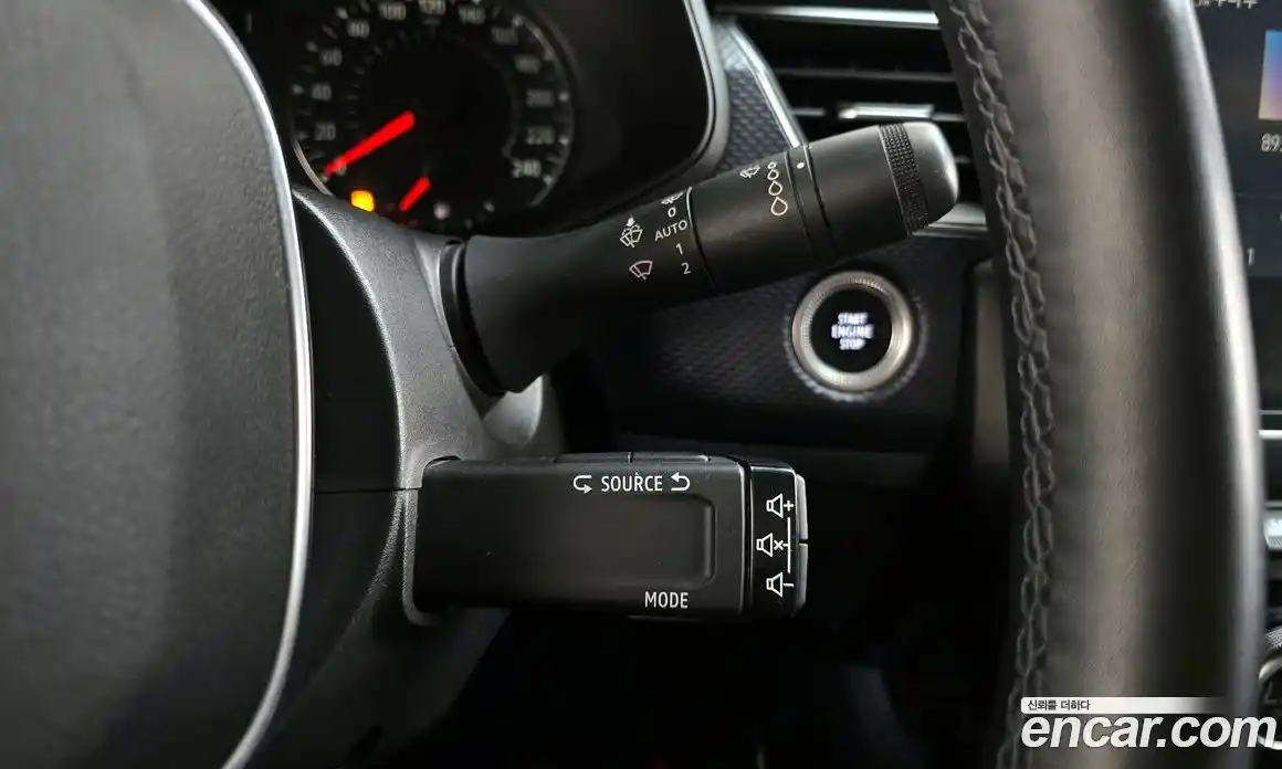 Renault XM3 2020 1.6 гидро, фото 24