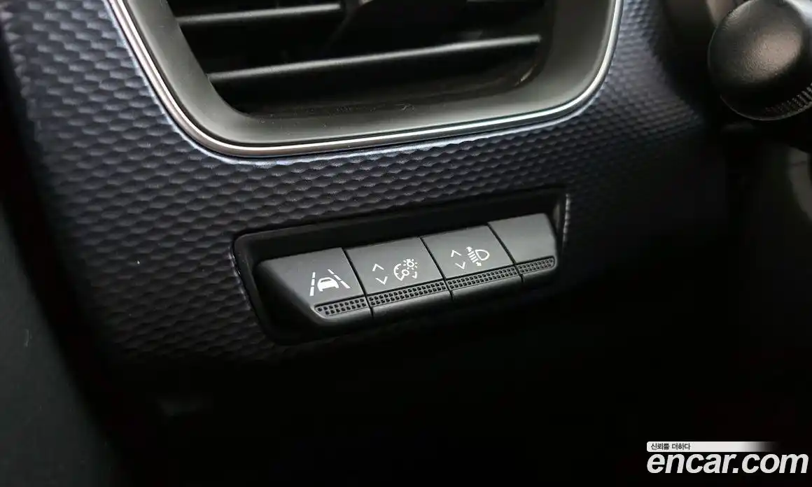 Renault XM3 2020 1.6 гидро, фото 27
