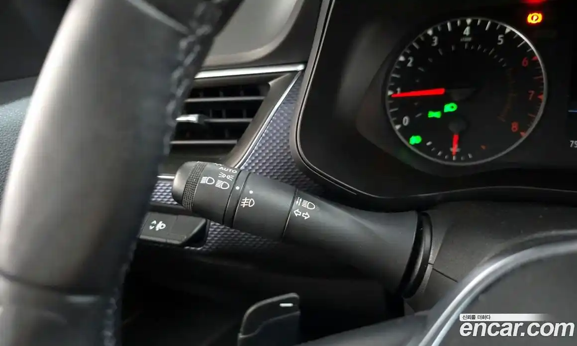 Renault XM3 2020 1.6 гидро, фото 28