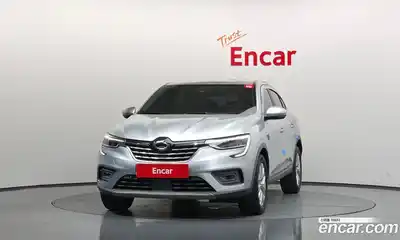 Renault XM3 2020 1.6 гидро, миниатюра 3