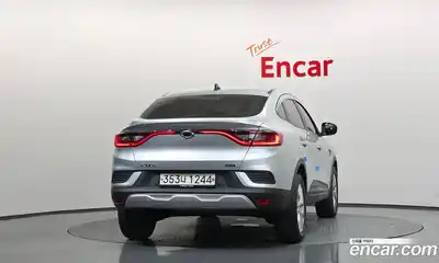 Renault XM3 2020 1.6 гидро, миниатюра 4