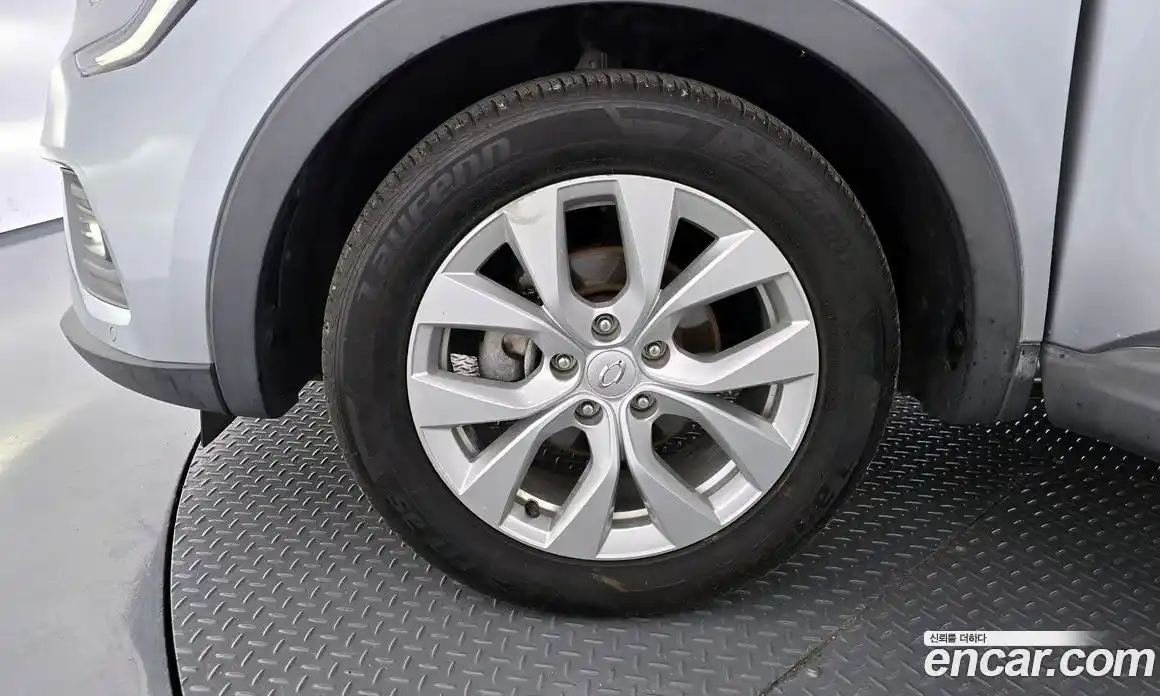 Renault XM3 2020 1.6 гидро, фото 5