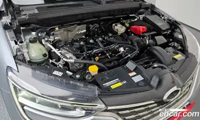 Renault XM3 2020 1.6 гидро, миниатюра 6
