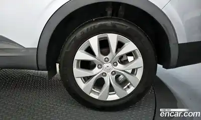 Renault XM3 2020 1.6 гидро, миниатюра 7