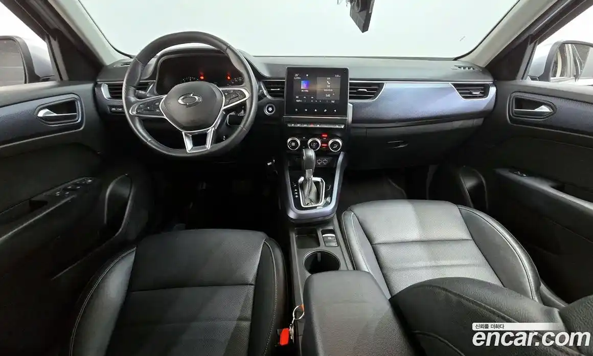 Renault XM3 2020 1.6 гидро, фото 10