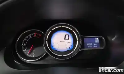 Renault SM3 2013 1.6 гидро, миниатюра 11