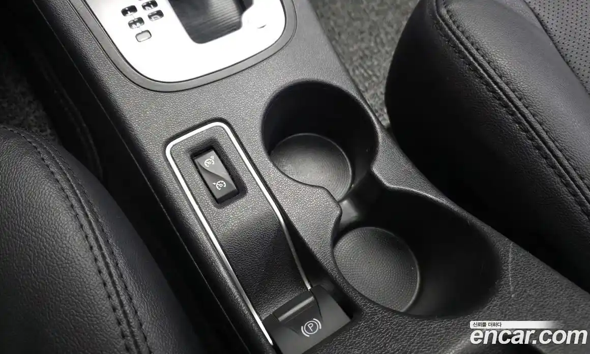 Renault SM3 2013 1.6 гидро, фото 12