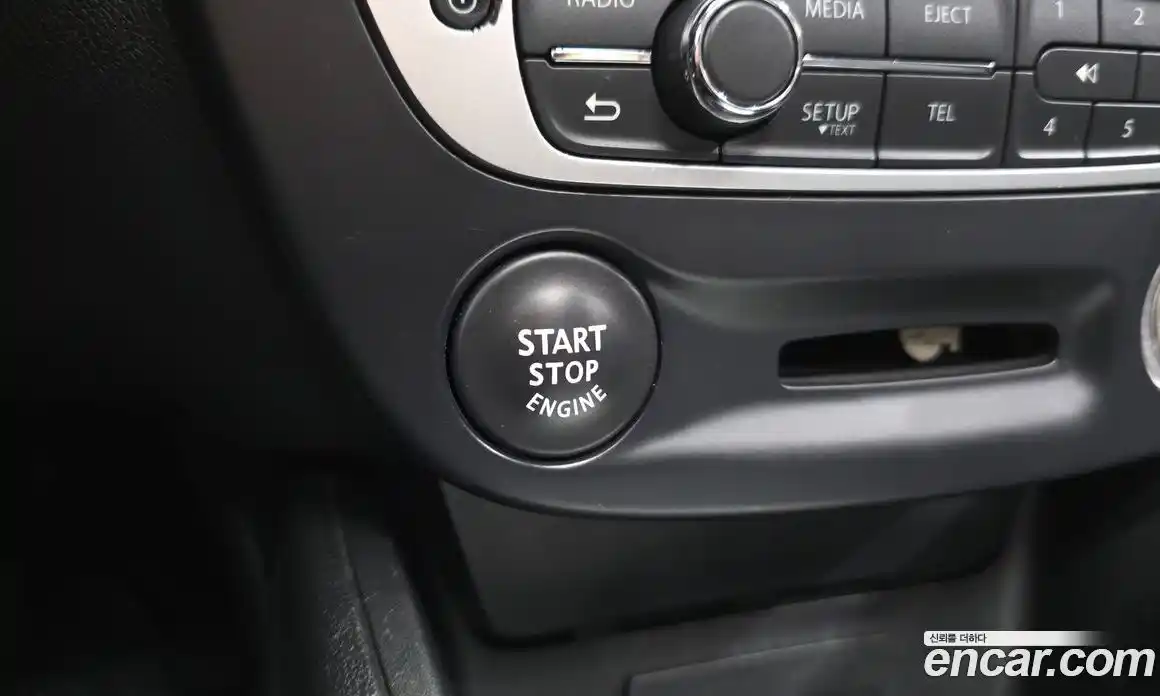 Renault SM3 2013 1.6 гидро, фото 16
