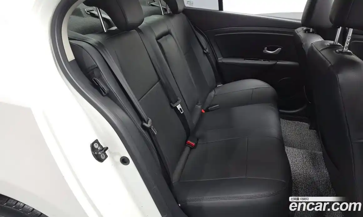 Renault SM3 2013 1.6 гидро, фото 17