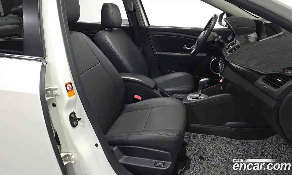 Renault SM3 2013 1.6 гидро, фото 18