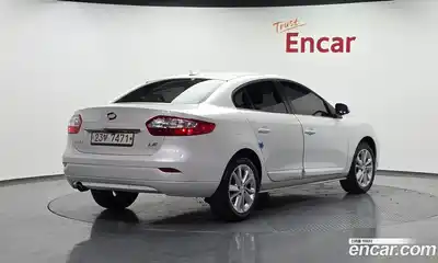 Renault SM3 2013 1.6 гидро, миниатюра 2