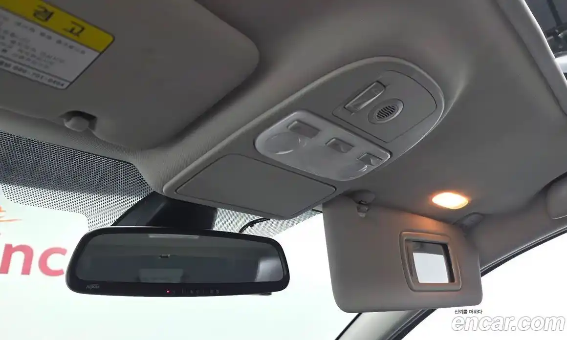 Renault SM3 2013 1.6 гидро, фото 25