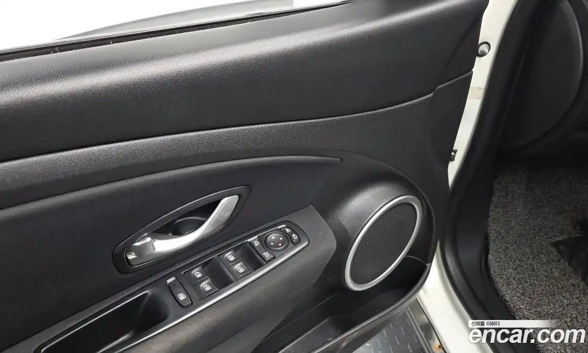 Renault SM3 2013 1.6 гидро, фото 29