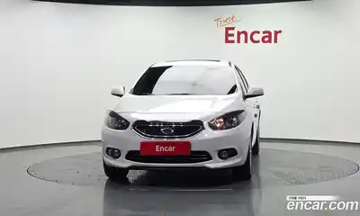 Renault SM3 2013 1.6 гидро, миниатюра 3