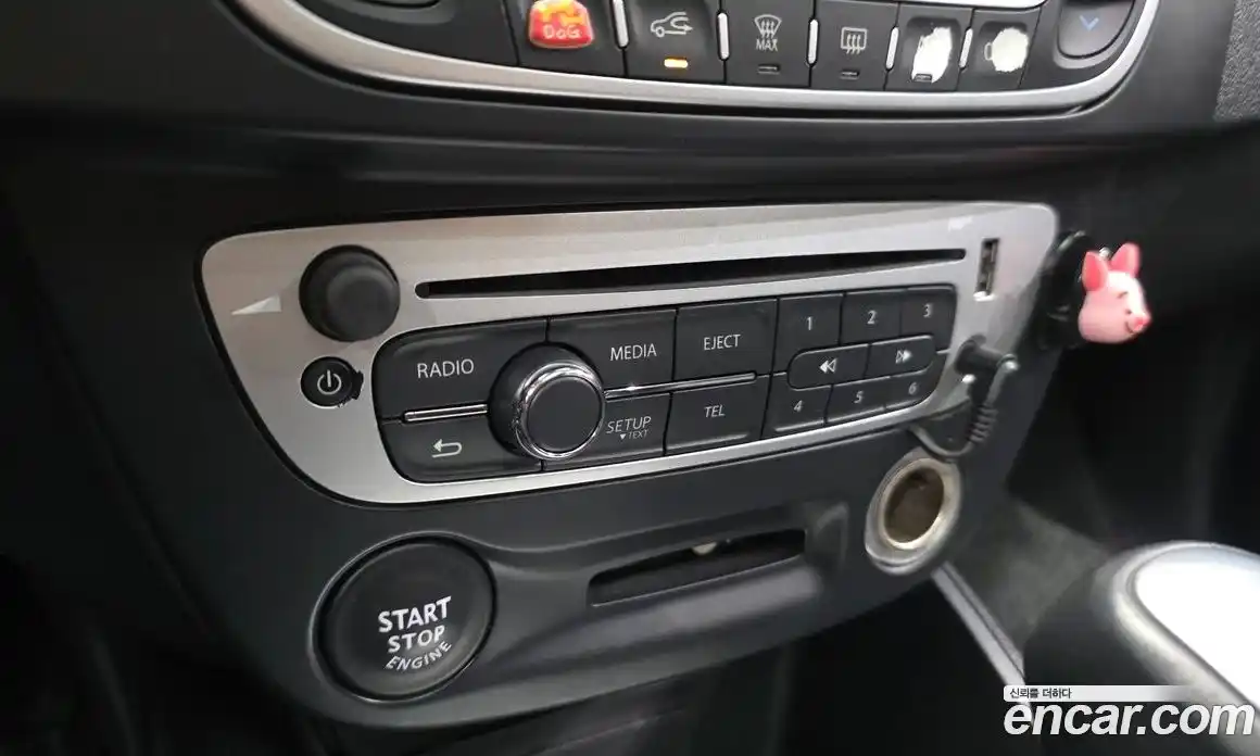 Renault SM3 2013 1.6 гидро, фото 31