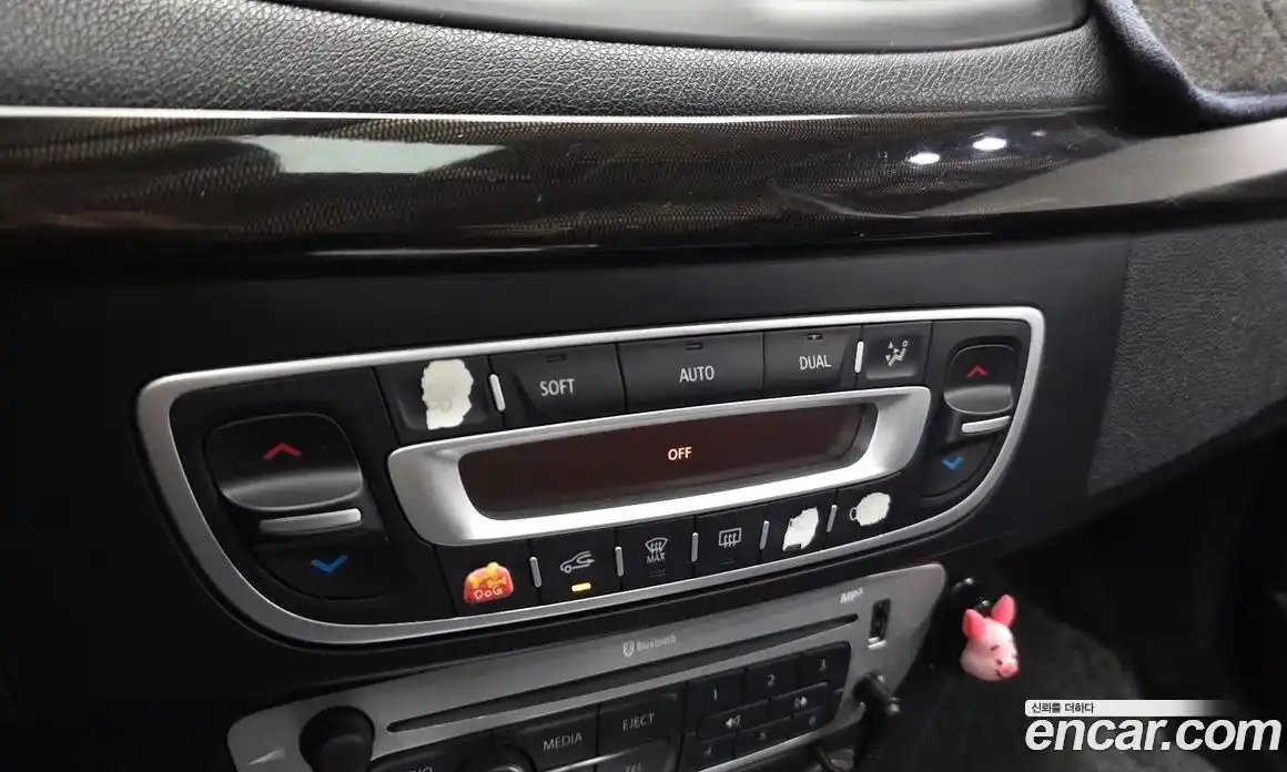 Renault SM3 2013 1.6 гидро, фото 32