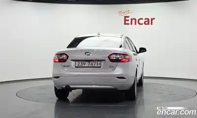 Renault SM3 2013 1.6 гидро, миниатюра 4