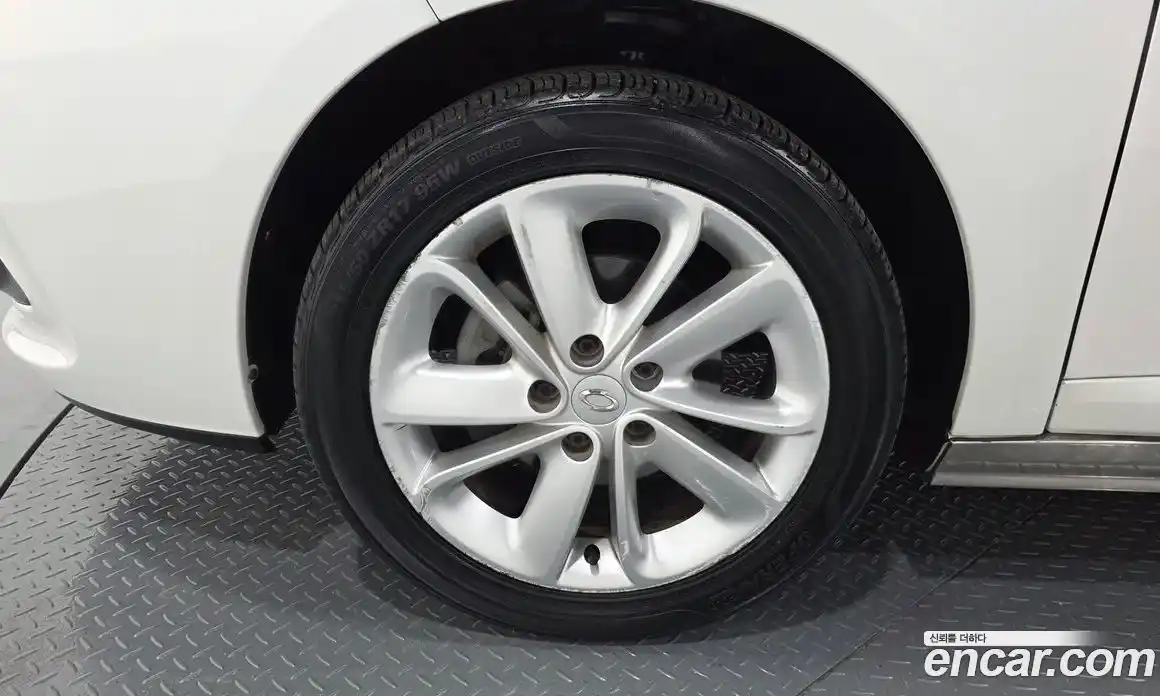 Renault SM3 2013 1.6 гидро, фото 5