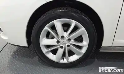 Renault SM3 2013 1.6 гидро, миниатюра 5