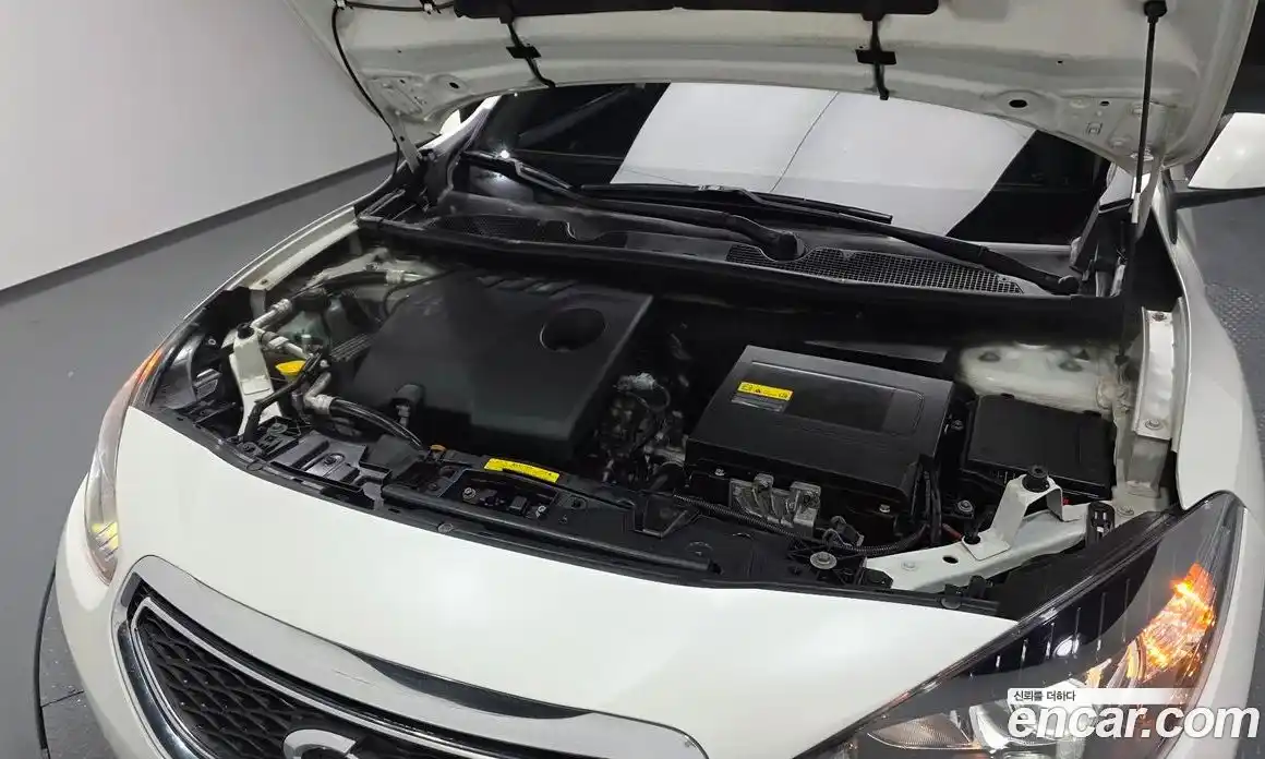 Renault SM3 2013 1.6 гидро, фото 6