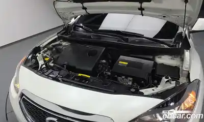 Renault SM3 2013 1.6 гидро, миниатюра 6