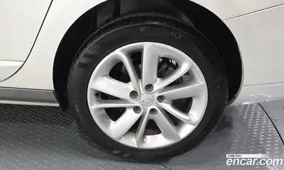 Renault SM3 2013 1.6 гидро, миниатюра 7