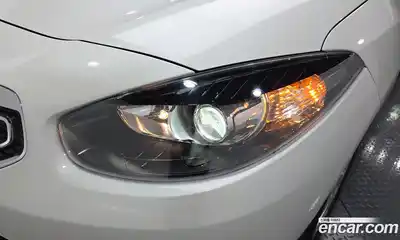 Renault SM3 2013 1.6 гидро, миниатюра 8