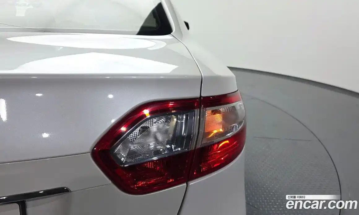 Renault SM3 2013 1.6 гидро, фото 9
