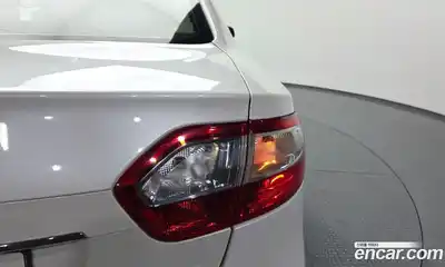 Renault SM3 2013 1.6 гидро, миниатюра 9