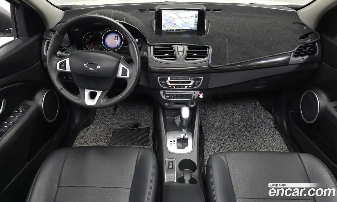 Renault SM3 2013 1.6 гидро, фото 10