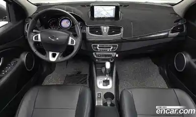 Renault SM3 2013 1.6 гидро, миниатюра 10